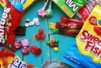 Allergy Friendly Candy Guide