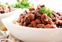Instant Pot Gluten-Free Red Beans and Rice: Allergy-Friendly and Vegan