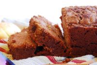 Top 8 Allergen-Free Vegan Applesauce Quick Bread