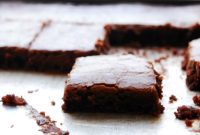 Allergy-Friendly Gluten-Free Vegan Chocolate Sheet Cake