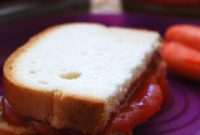 The Ultimate Top 8 Allergen-Free Vegan PB and J