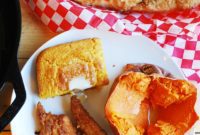 Crispy Gluten-Free Fried Chicken: Dairy & Egg-Free Perfection