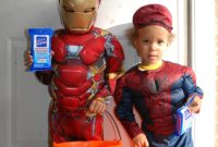 Allergy-Friendly Trick-or-Treating: A Guide to Safe Halloween Candies