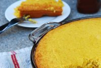 8 Irresistible Gluten Free Vegan Cornbreads For All Dietary Needs