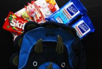 Making School Birthdays Allergy-Friendly