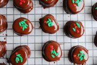 Top Allergen-Free Vegan No-Bake Chocolate Pretzel Bites