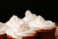 The Ultimate Allergy-Friendly Vanilla Frosting