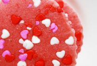 Sweetheart Strawberry Yogurt Bites Truly Allergen Free and Vegan