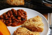 Oprah’s Unfried Chicken: Deliciously Allergy-Friendly and Top-8-Free