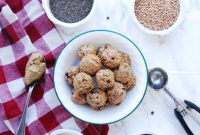 Pure Energy Bites for Sensitive Diets