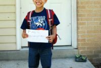 Crafting a 504 Plan for Your Child’s Food Allergies