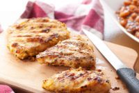 Dairy-Free Zesty Italian Chicken