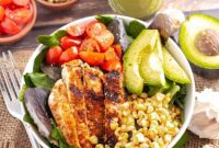 Your Favorite Cafe Rio Ranch Dressing, Now Dairy-Free and Homemade