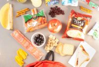 Easy Gluten-Free & Allergy-Friendly School Lunch Ideas