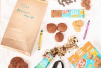 Mastering School Allergies: Delicious Lunchbox Recipes and School Partnership Strategies