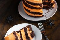 Witchy Wonders: Top 8 Allergen-Free, Gluten-Free, Vegan Halloween Cake
