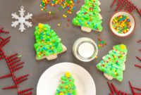 Allergy-Friendly Soft Roll-Out Sugar Cookies