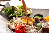 Deliciously Allergen-Free Thai Chopped Salad