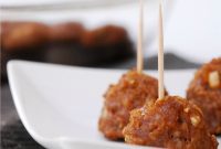 Deliciously Allergy Friendly Asian Quinoa Meatballs