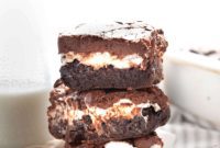 Top 8 Allergen Free Mississippi Mud Brownies Recipe Video