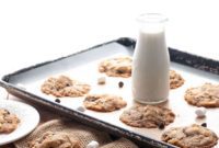 Allergen Free Smores Cookies