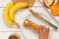 Quick 3-Ingredient Snack: Gluten-Free & Allergy-Safe for Kids