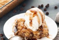 Vegan Gluten-Free Oatmeal Chocolate Chip Bars