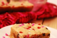 Gluten Free Vegan Allergen Friendly Chocolate Chip Cookie Bars