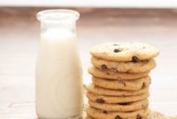 DoubleTree Cookies Gluten Free or Vegan