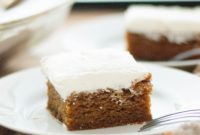 Irresistible Gluten-Free Vegan Pumpkin Cake