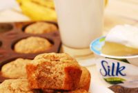 Wholesome Plant-Based Banana Delights