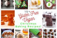 Christmas Bliss: Gluten-Free Vegan Baking