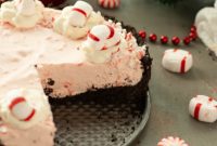 Peppermint Pie: Gluten & Dairy-Free Video Recipe