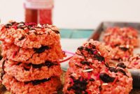 Deliciously Allergy-Friendly Vegan Valentine’s Rice Krispie Treats