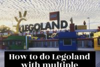 Your Allergy-Friendly Legoland Adventure