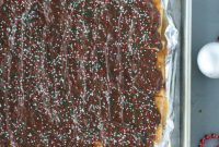 Foolproof Vegan Christmas Crack Gluten-Free Video Recipe