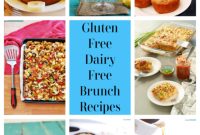 Brunch Bliss Without Gluten or Dairy 28 Vegan Friendly Recipes