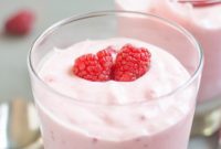 Raspberry Cloud Dream