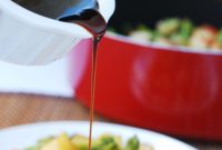 Wholesome Teriyaki Chicken and Veggie Stir Fry