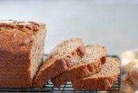The Ultimate Gluten-Free Banana Bread Video Tutorial