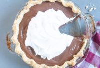 Gluten Free Pie Crust Tutorial