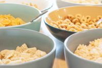 Explore 90 Varieties of Delicious Gluten-Free Cereals