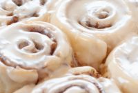 Deliciously Soft Gluten-Free Cinnamon Rolls