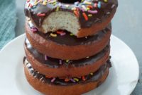 Gluten Free Doughnuts Recipe Video