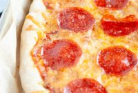 The Ultimate Gluten-Free Pizza Crust: Watch Our Video Guide