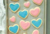 Perfect Gluten-Free Sugar Cookies Tutorial