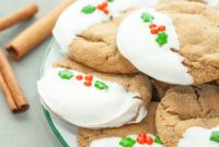 Effortless Gluten-Free Gingerbread Cookies Recipe