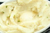 Creamy Dairy-Free Mashed Potatoes Secret Ingredient Video