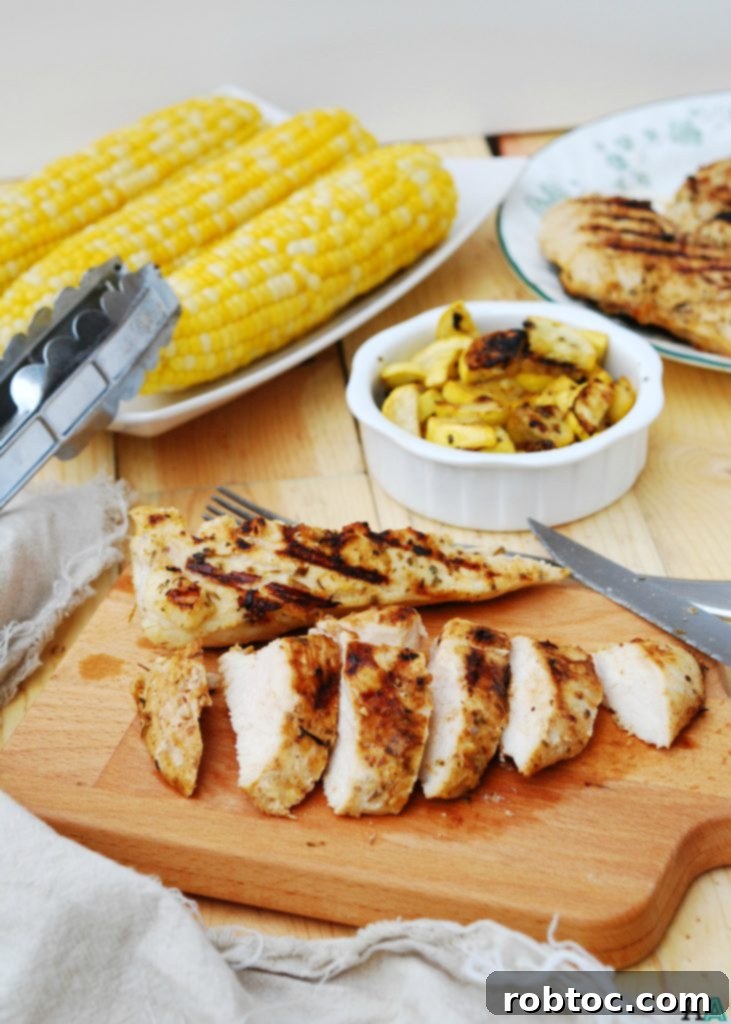 Zesty Grilled Lemon Chicken 7 The BEST Lemon Grilled Chicken (GF, DF, Egg, Soy, Peanut, Tree nut Free, Top 8 Free) Recipe by Allergy Awesomeness