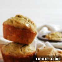 vegan-gluten-free-sunbutter-honey-and-banana-muffin-recipe
